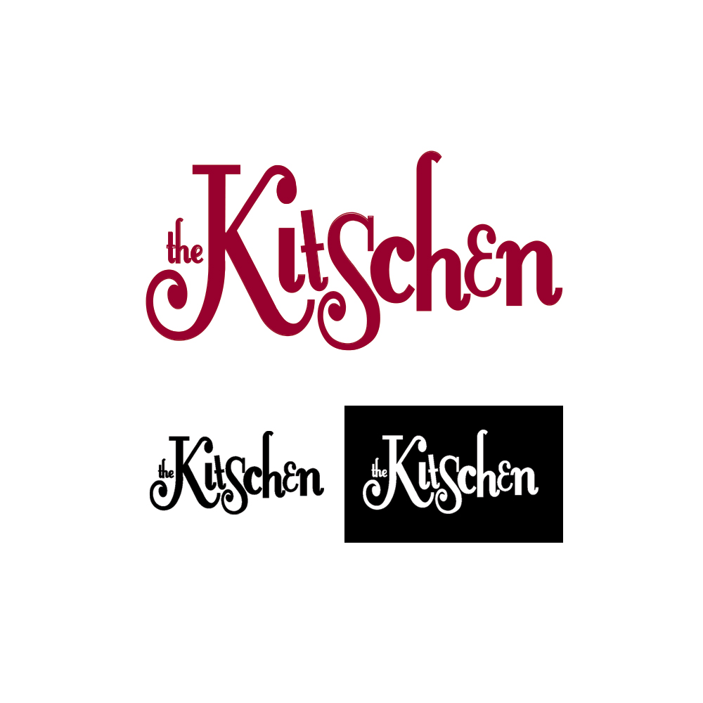 The Kitschen logo